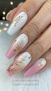 Read more about the article 10 Stunning Nail Art Trends to Elevate Your Manicure Game in 2025