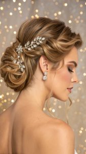 Read more about the article Luxury Hair Inspo: 10 Glamorous Styles That Sparkle Like Diamonds