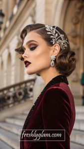 Read more about the article Red Carpet-Ready: Luxe Makeup Ideas Inspired by Parisian Couture