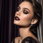 Diamond Dust & Glitter Glam: 10 Luxe Makeup Ideas That Sparkle Like a Dream
