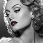 Iconic Glam: 10 Statement Makeup Ideas Every Modern Beauty Queen Needs to Pin
