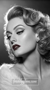 Read more about the article Iconic Glam: 10 Statement Makeup Ideas Every Modern Beauty Queen Needs to Pin