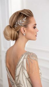 Read more about the article Runway-Ready Hair Ideas Inspired by Vogue Icons — Glamorous Looks You’ll Love