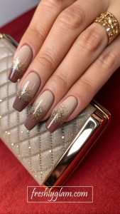 Read more about the article Nail It with Neutrals: 10 Timeless Nail Designs That Radiate Elegance and Style