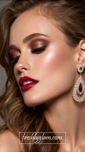 Read more about the article Vogue-Approved Makeup Looks That Will Instantly Elevate Your Glam Game