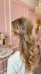 Read more about the article Couture Coiffure: 10 Designer-Inspired Hairstyles Every Glam Queen Needs to See